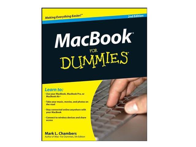 mac for dummies free